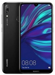 Замена экрана на телефоне Huawei Y7 Prime в Набережных Челнах